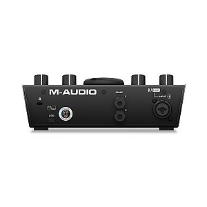 Toko Alat Musik Jual Semua Product M-audio Terlengkap Original dan Termurah